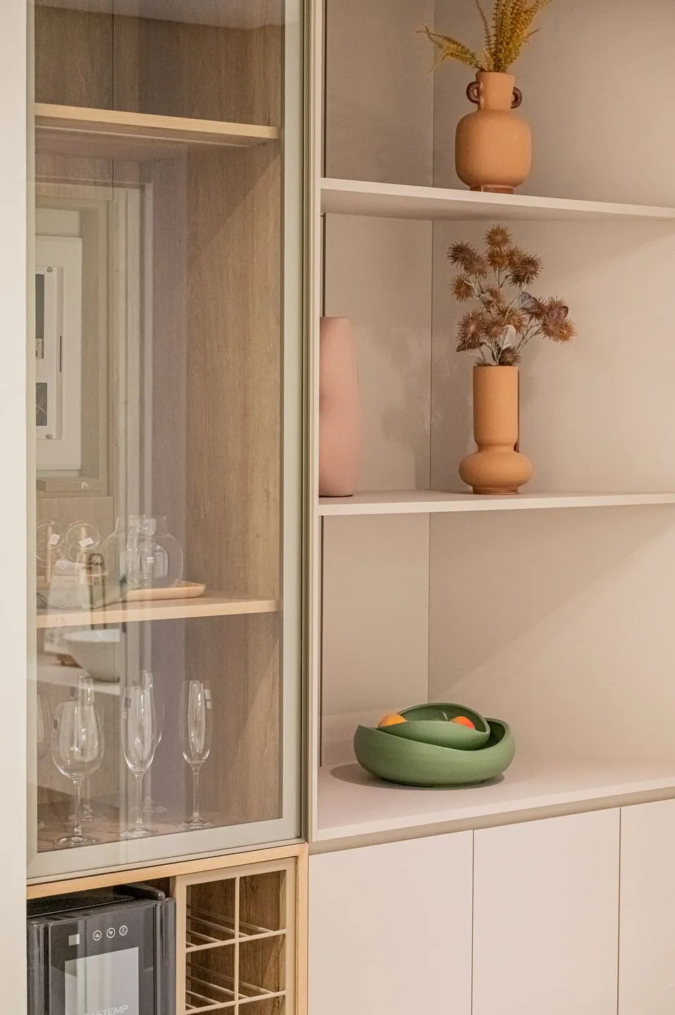 Apartamento para venda no bairro Floresta em Gramado