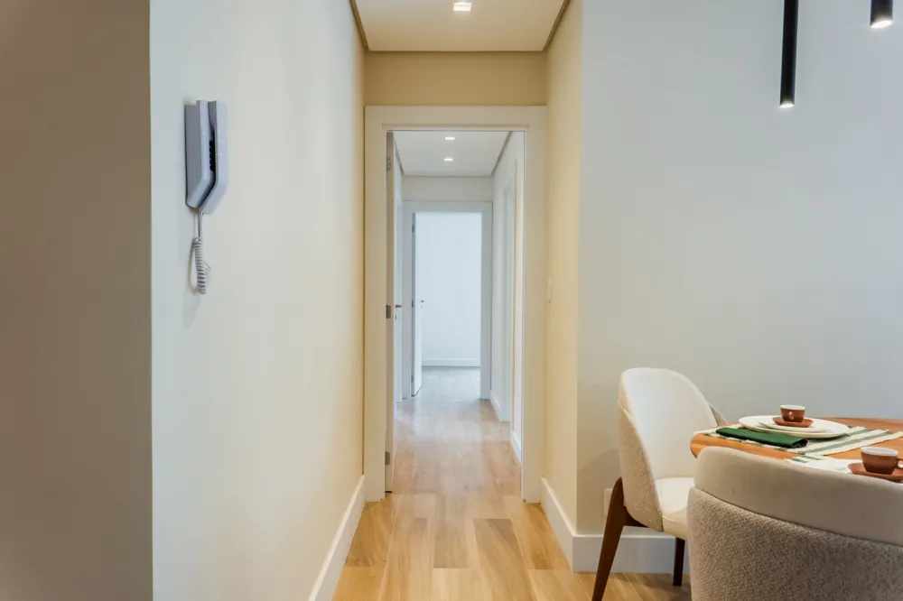 Apartamento para venda no bairro Bavaria em Gramado
