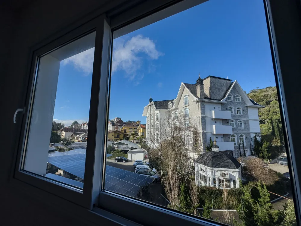 Apartamento para venda no bairro Av. Central em Gramado