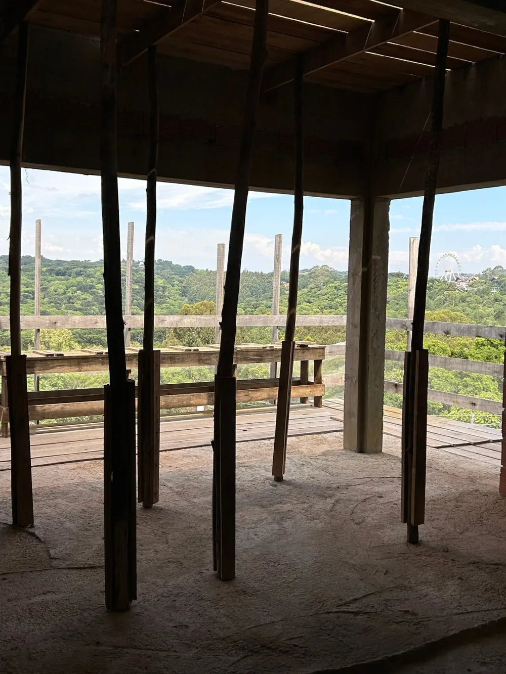 Apartamento para venda no bairro Carniel em Gramado