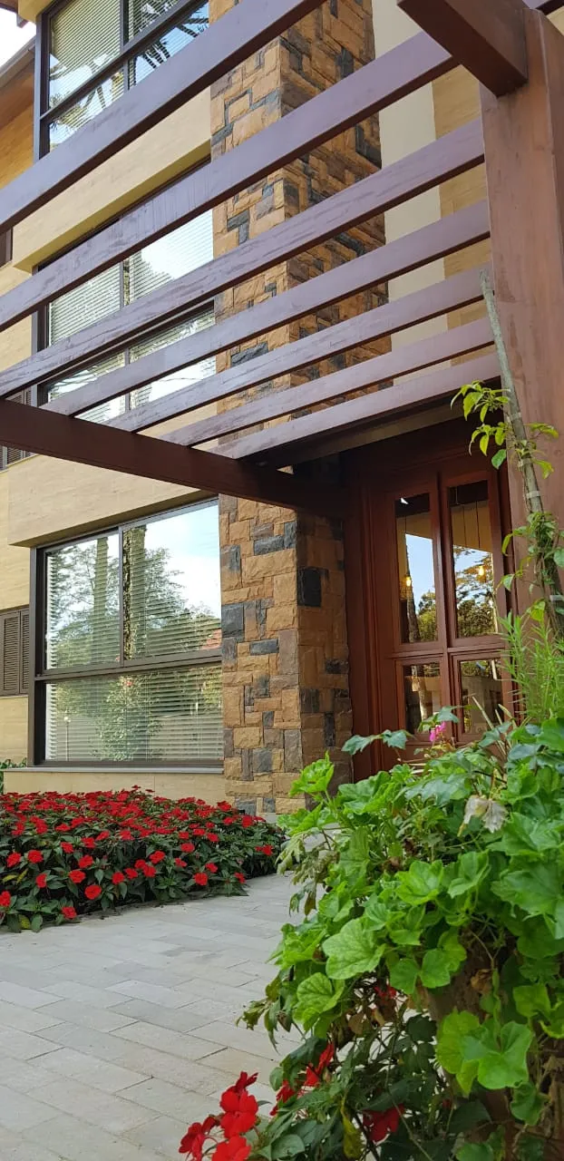 Apartamento para venda no bairro Centro em Gramado