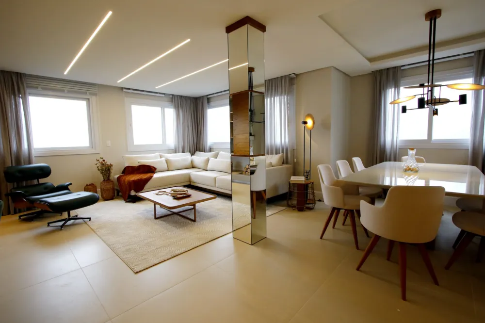 Apartamento para venda no bairro Bavaria em Gramado