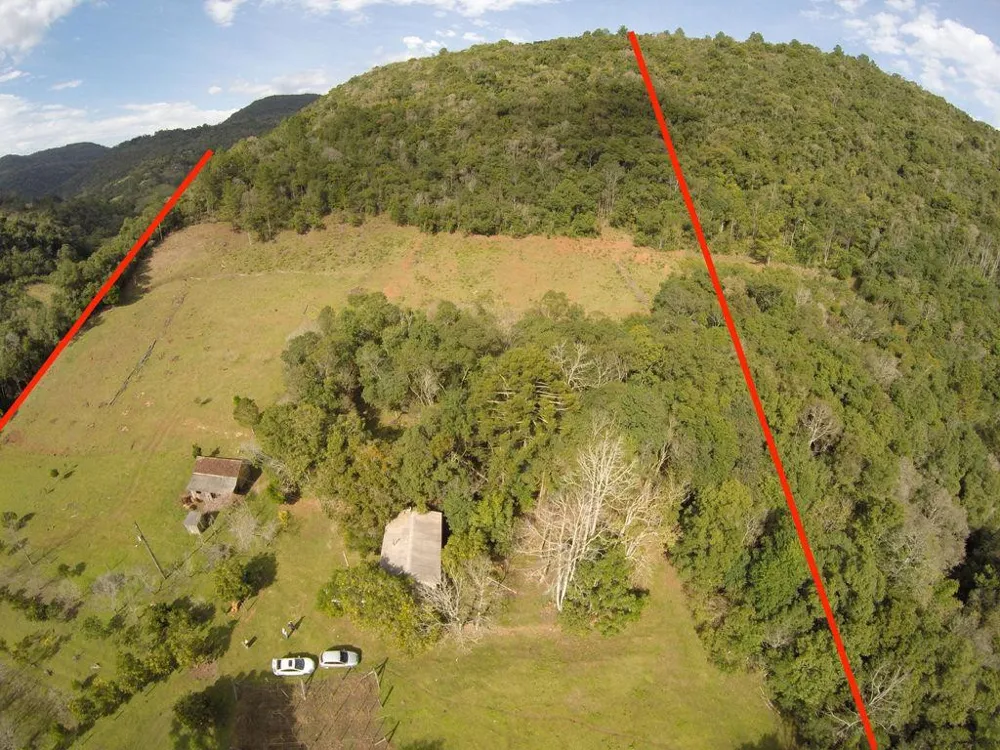 Chácara para venda no bairro Linha Forqueta em Gramado