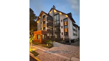 Apartamento para venda no bairro Planalto em Gramado
