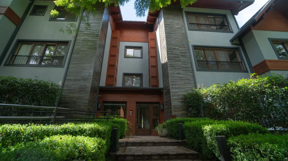Apartamento para venda no bairro Vila Jardim em Gramado