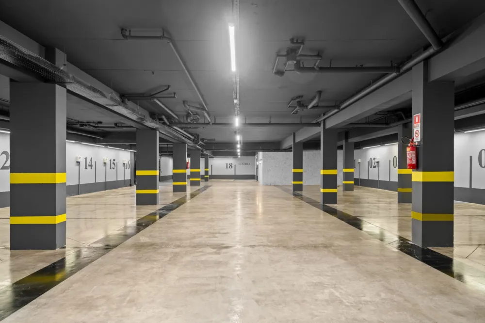 Apartamento para venda no bairro Centro  em Canela