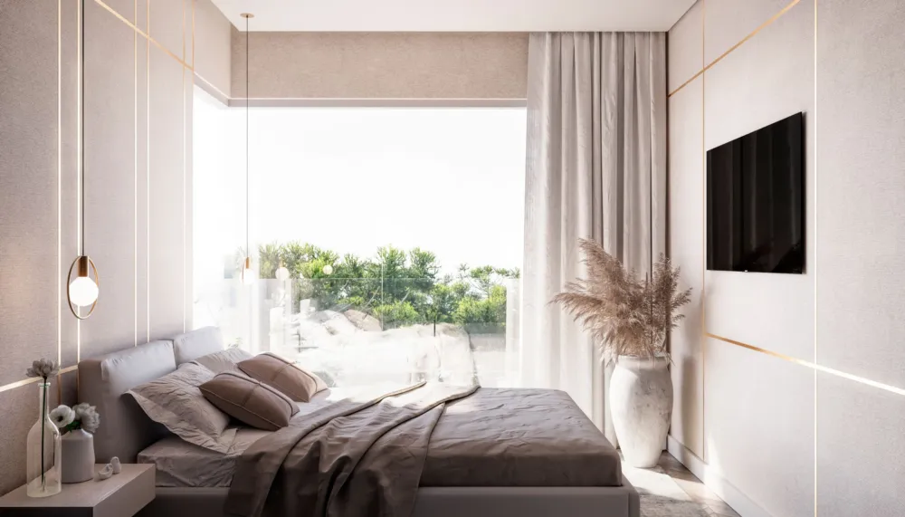 Apartamento para venda no bairro Av. Central em Gramado