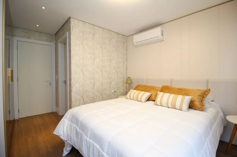 Apartamento para venda no bairro Bavaria em Gramado