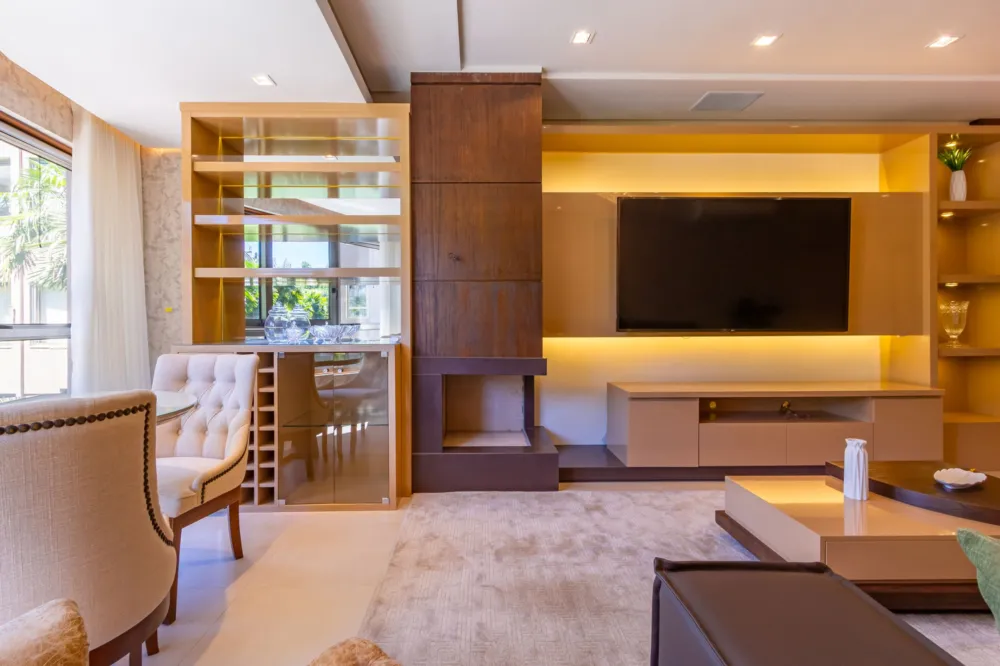 Apartamento para venda no bairro Centro em Gramado