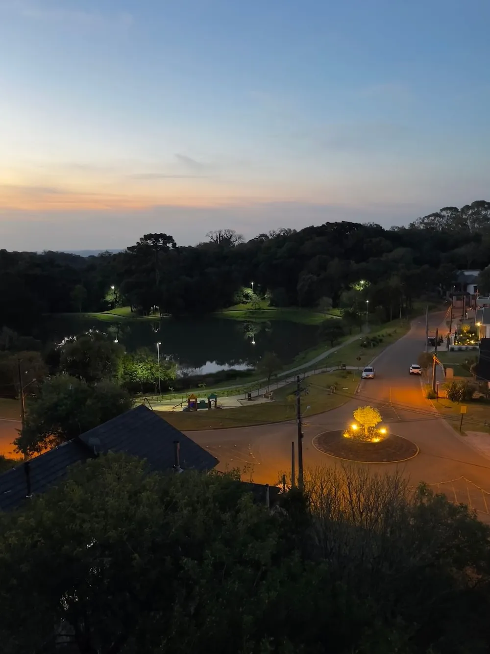 Apartamento para venda no bairro Carniel em Gramado