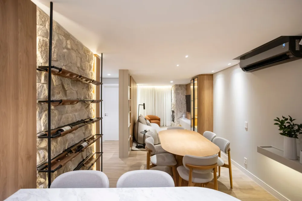 Apartamento para venda no bairro Planalto em Gramado