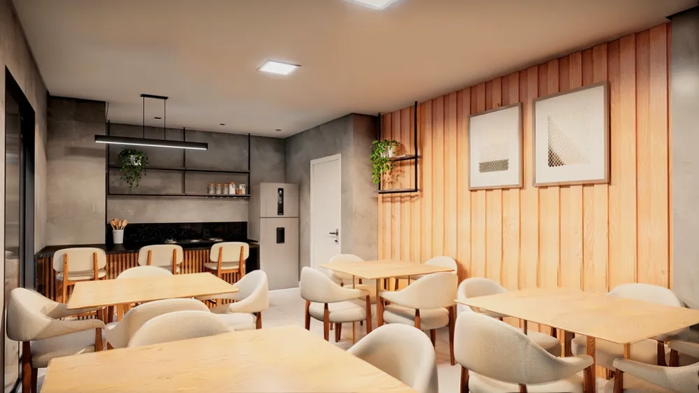 Apartamento para venda no bairro Centro em Gramado
