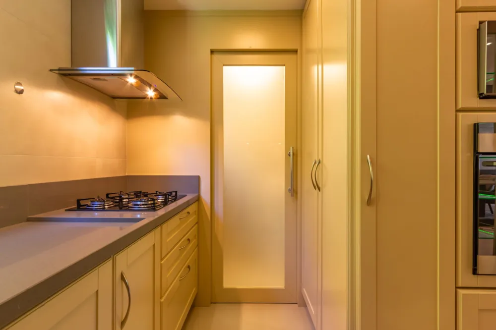 Apartamento para venda no bairro Centro em Gramado