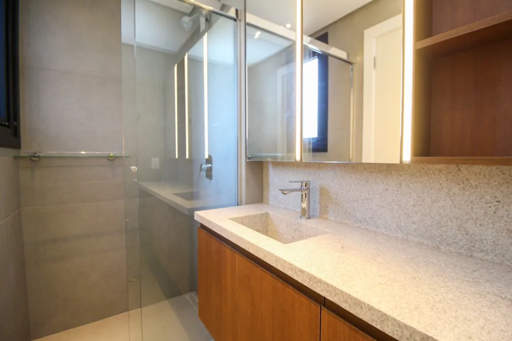 Apartamento para venda no bairro Bavaria em Gramado