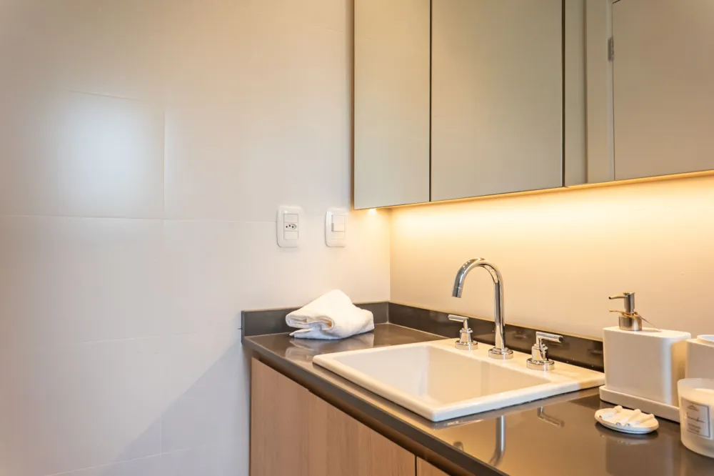 Apartamento para venda no bairro Bavaria em Gramado