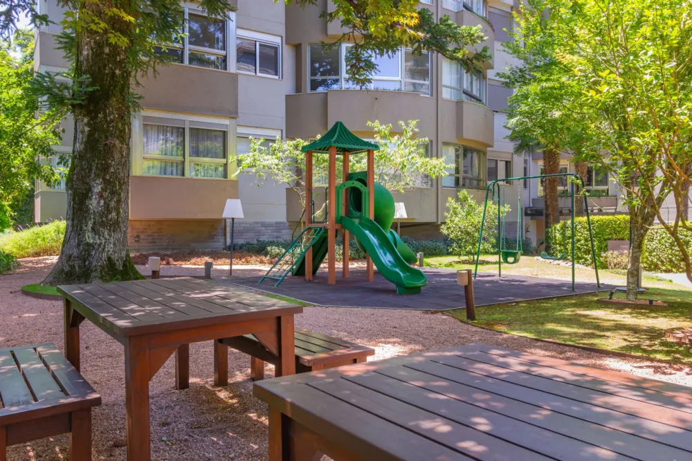 Apartamento para venda no bairro Centro em Gramado