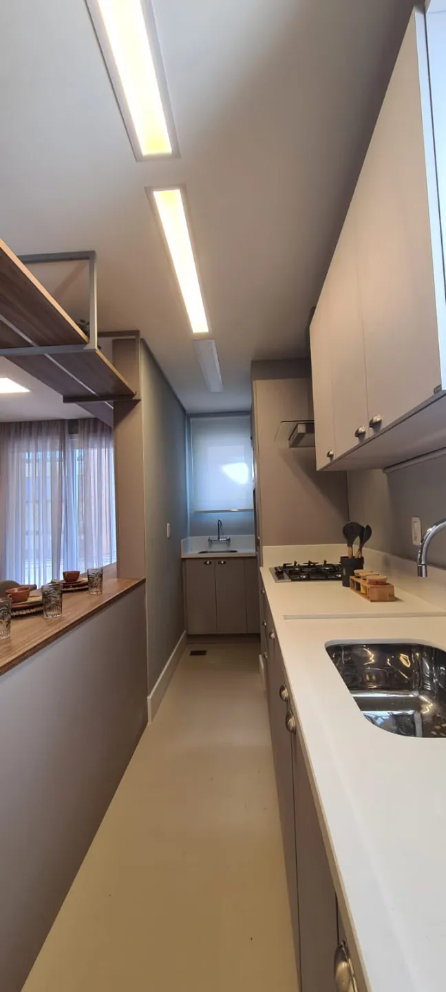 Apartamento para venda no bairro Bavaria em Gramado