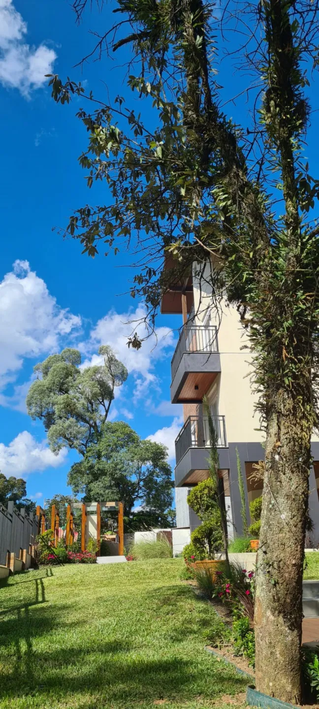 Apartamento para venda no bairro Bavaria em Gramado