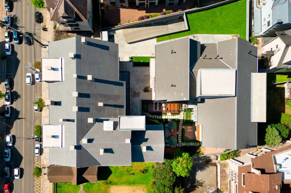 Apartamento para venda no bairro Centro em Gramado