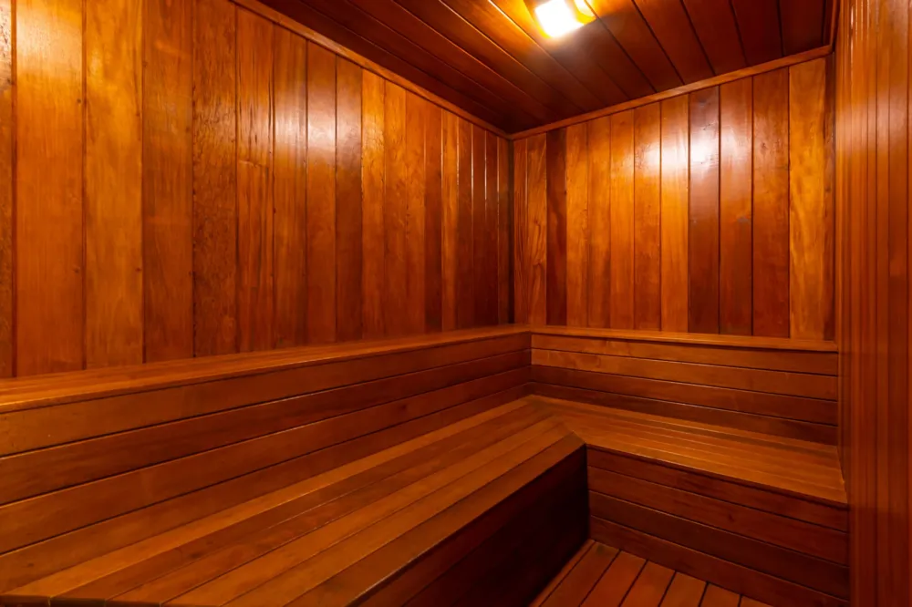 Apartamento para venda no bairro Centro em Gramado