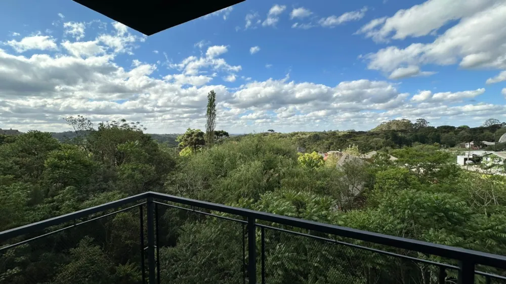 Apartamento para venda no bairro Centro em Gramado
