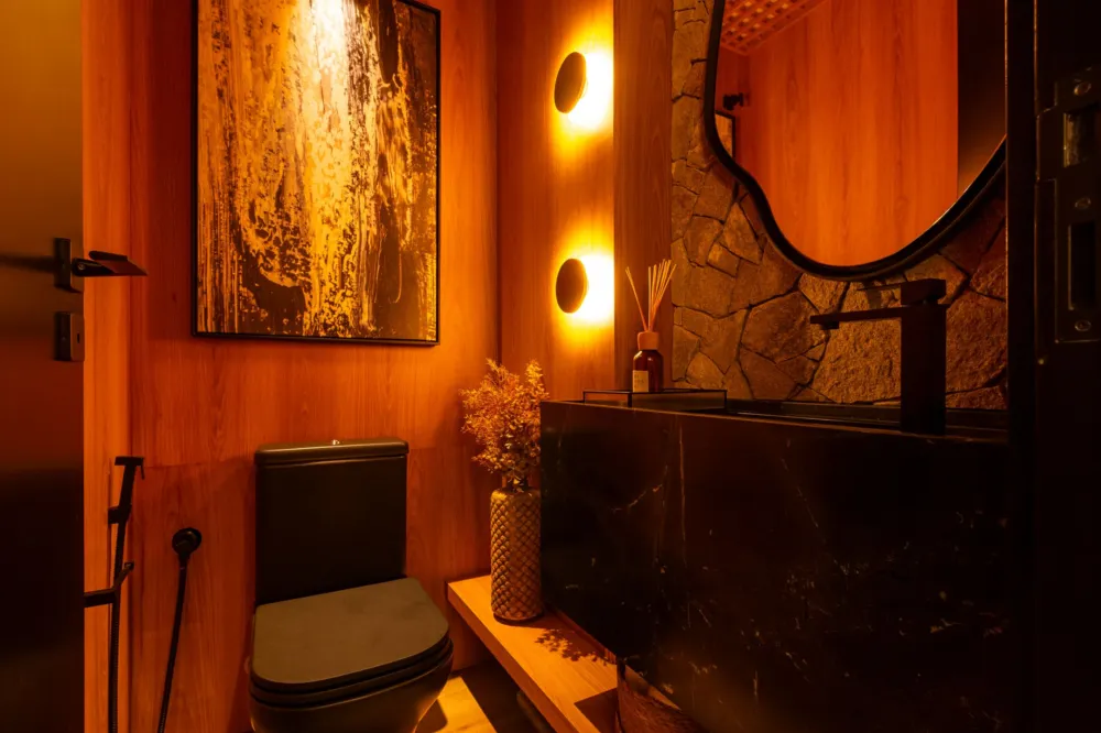 Apartamento para venda no bairro Centro em Gramado