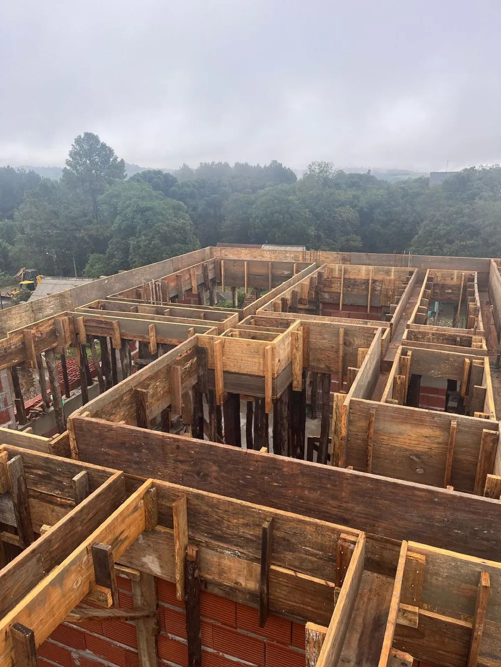 Apartamento para venda no bairro Carniel em Gramado