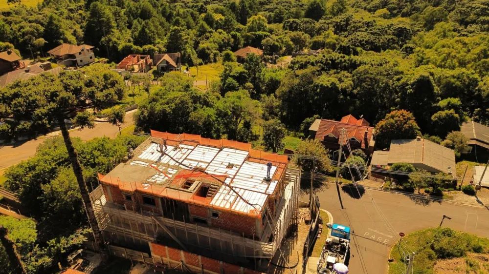 Apartamento para venda no bairro Carniel em Gramado