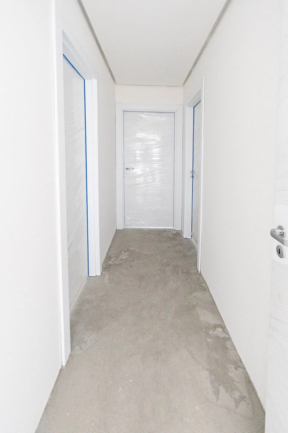 Apartamento para venda no bairro Bavaria em Gramado