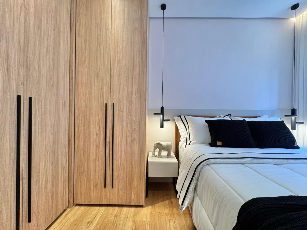 Apartamento para venda no bairro Carniel em Gramado