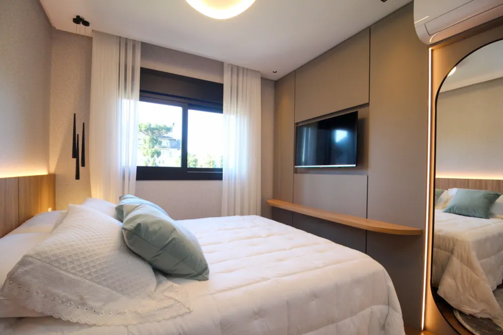 Apartamento para venda no bairro Bavaria em Gramado