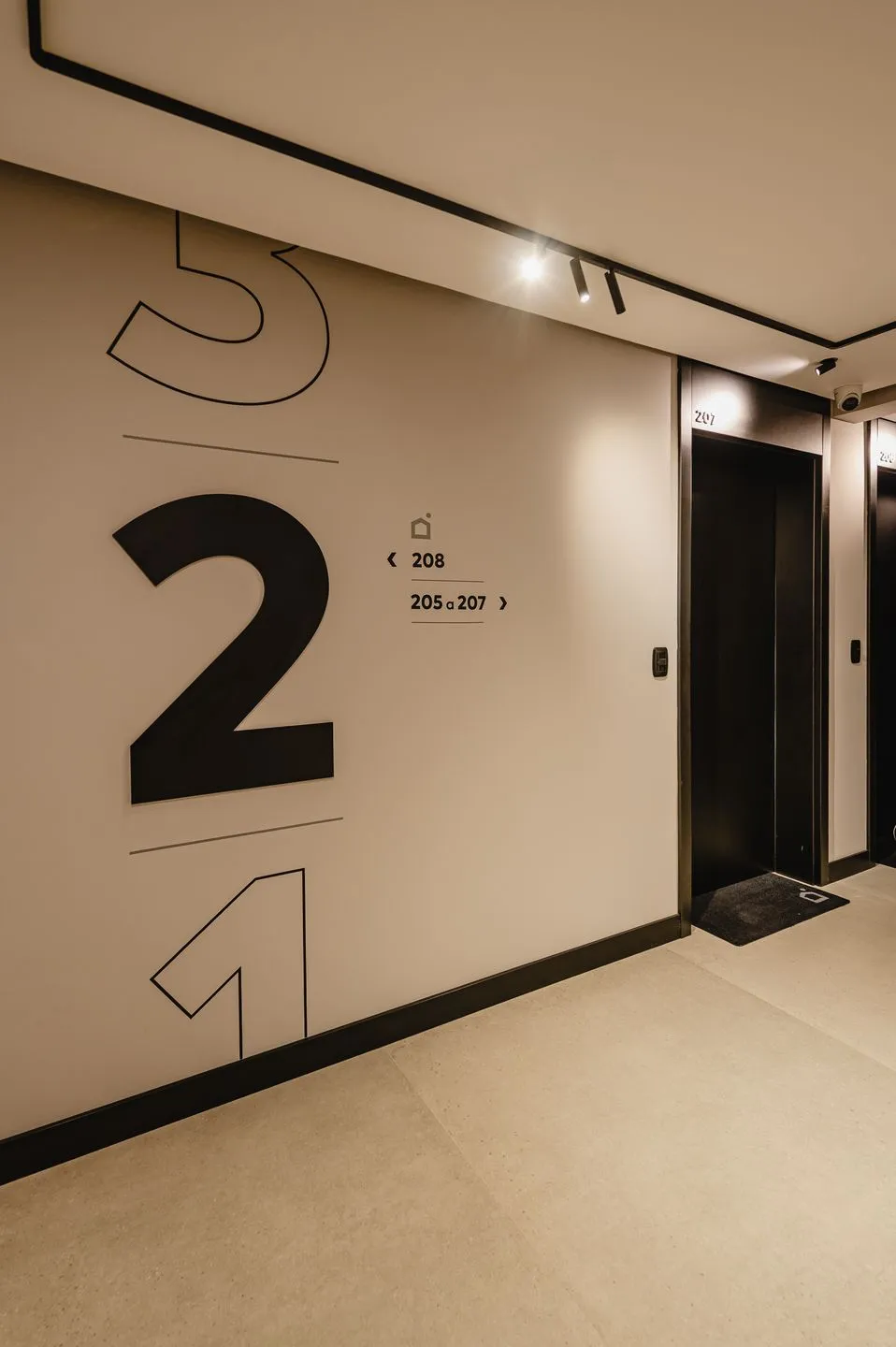 Cobertura 2 quartos sendo 2 suítes para venda no bairro Floresta em Gramado