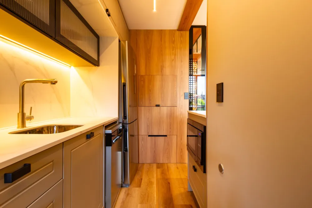 Apartamento para venda no bairro Centro em Gramado