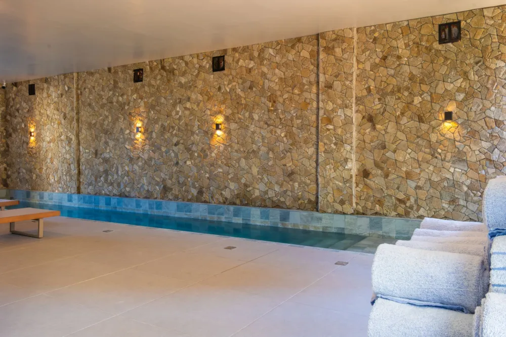 Apartamento para venda no bairro Centro em Gramado