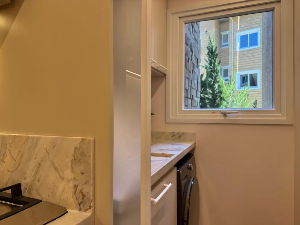 Apartamento para venda no bairro Carniel em Gramado
