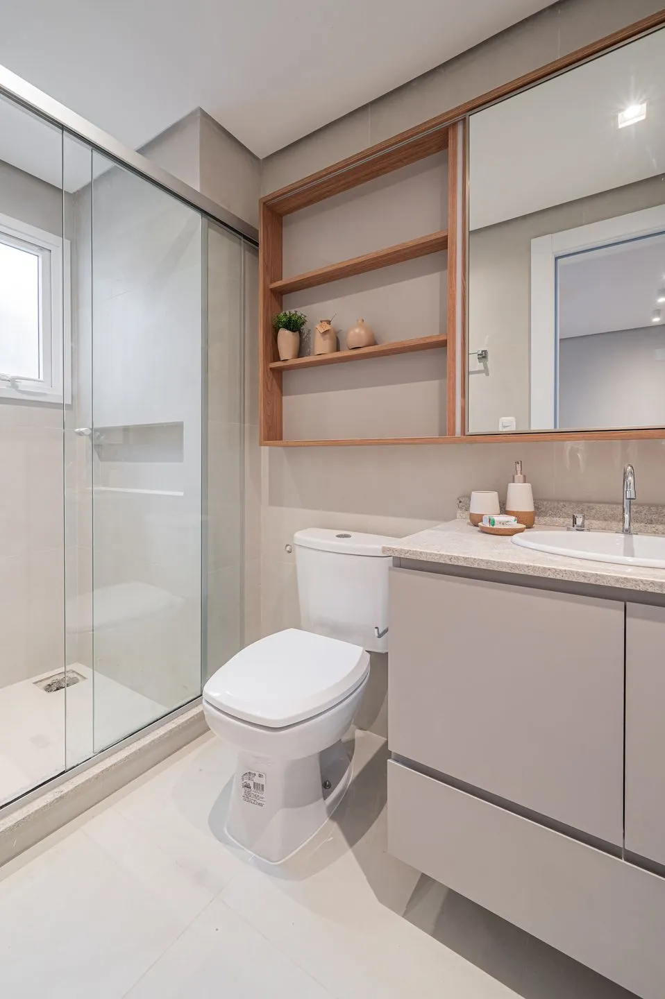 Apartamento para venda no bairro Floresta em Gramado