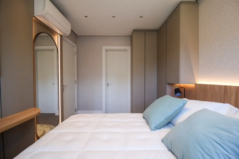 Apartamento para venda no bairro Bavaria em Gramado