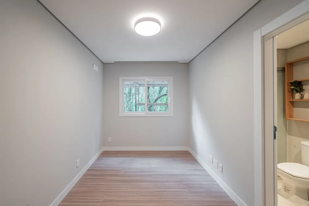 Apartamento para venda no bairro Floresta em Gramado