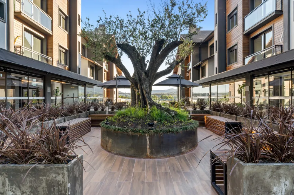 Apartamento para venda no bairro Vale das Montanhas em Gramado