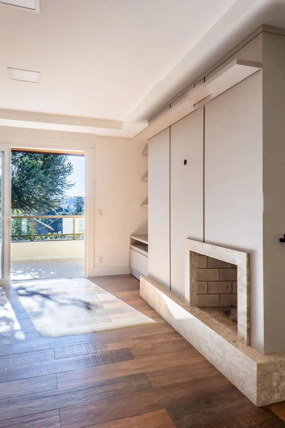 Apartamento para venda no bairro Centro em Gramado