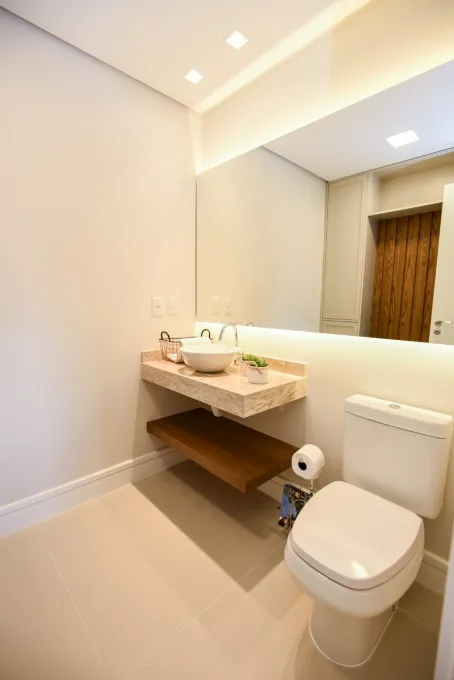 Apartamento para venda no bairro Centro em Gramado