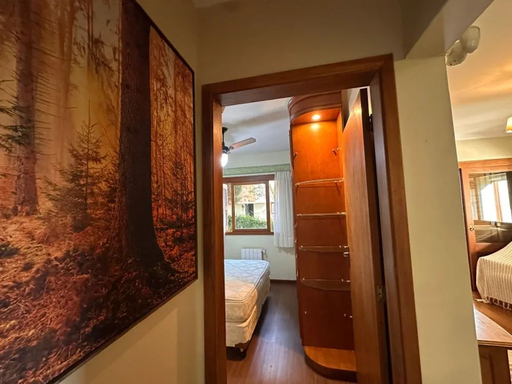 Apartamento para venda no bairro Bavária em Gramado