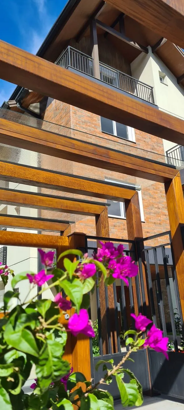Apartamento para venda no bairro Bavaria em Gramado