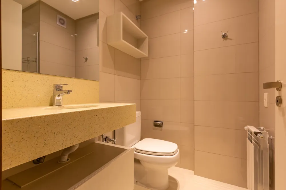 Apartamento para venda no bairro Centro em Gramado