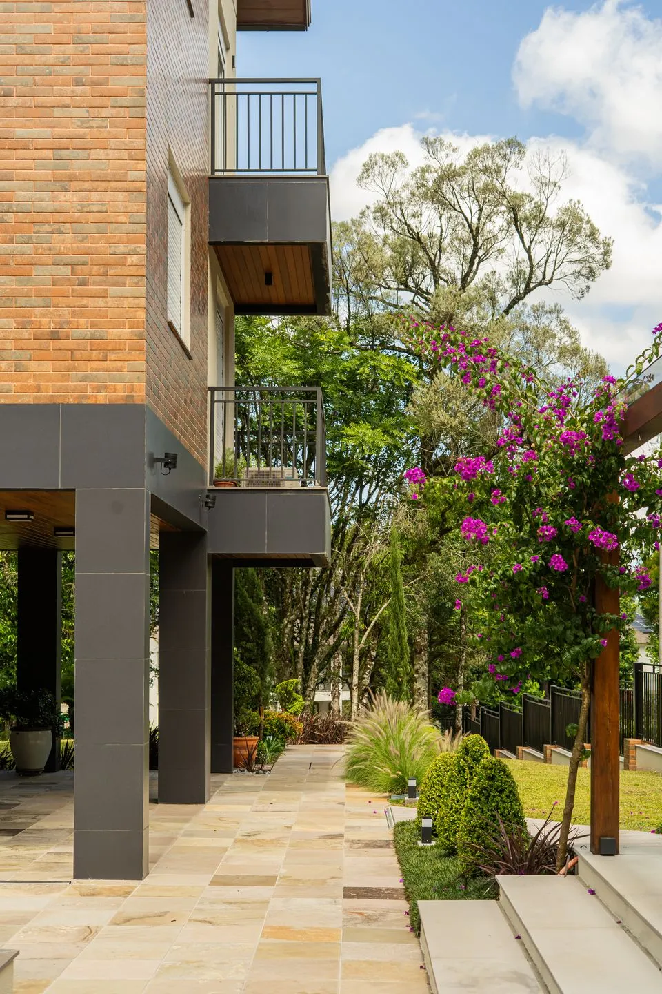 Apartamento para venda no bairro Bavaria em Gramado