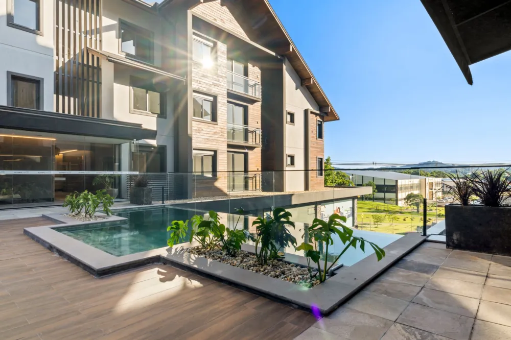 Apartamento para venda no bairro Vale das Montanhas em Gramado