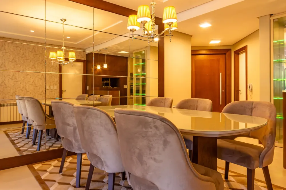 Apartamento para venda no bairro Centro em Gramado