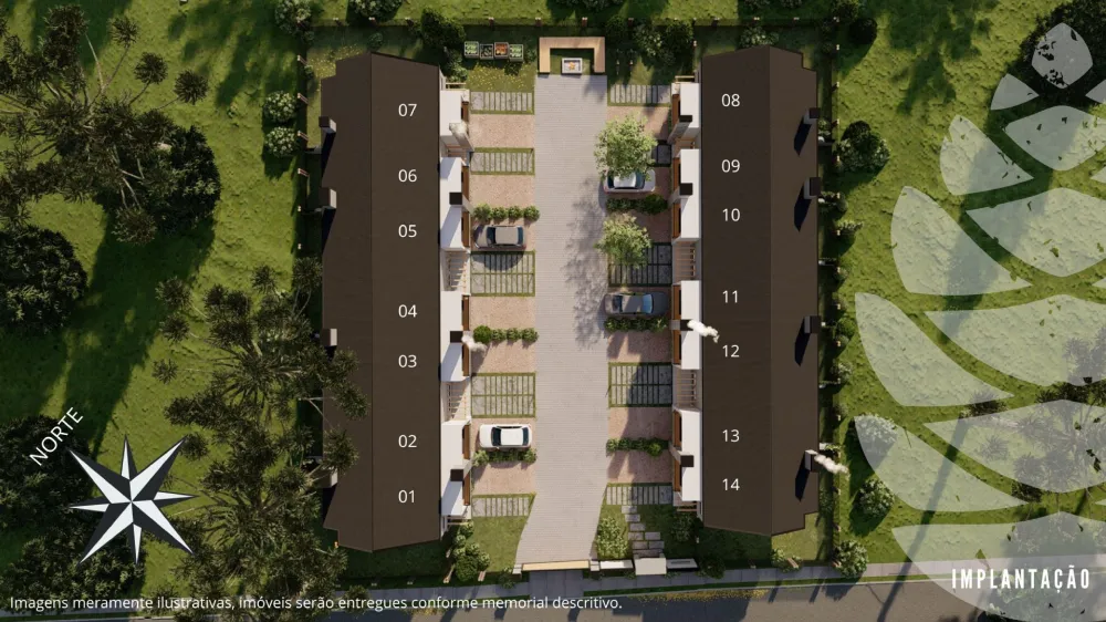 Casa para venda no bairro Vale dos Pinheiros em Gramado