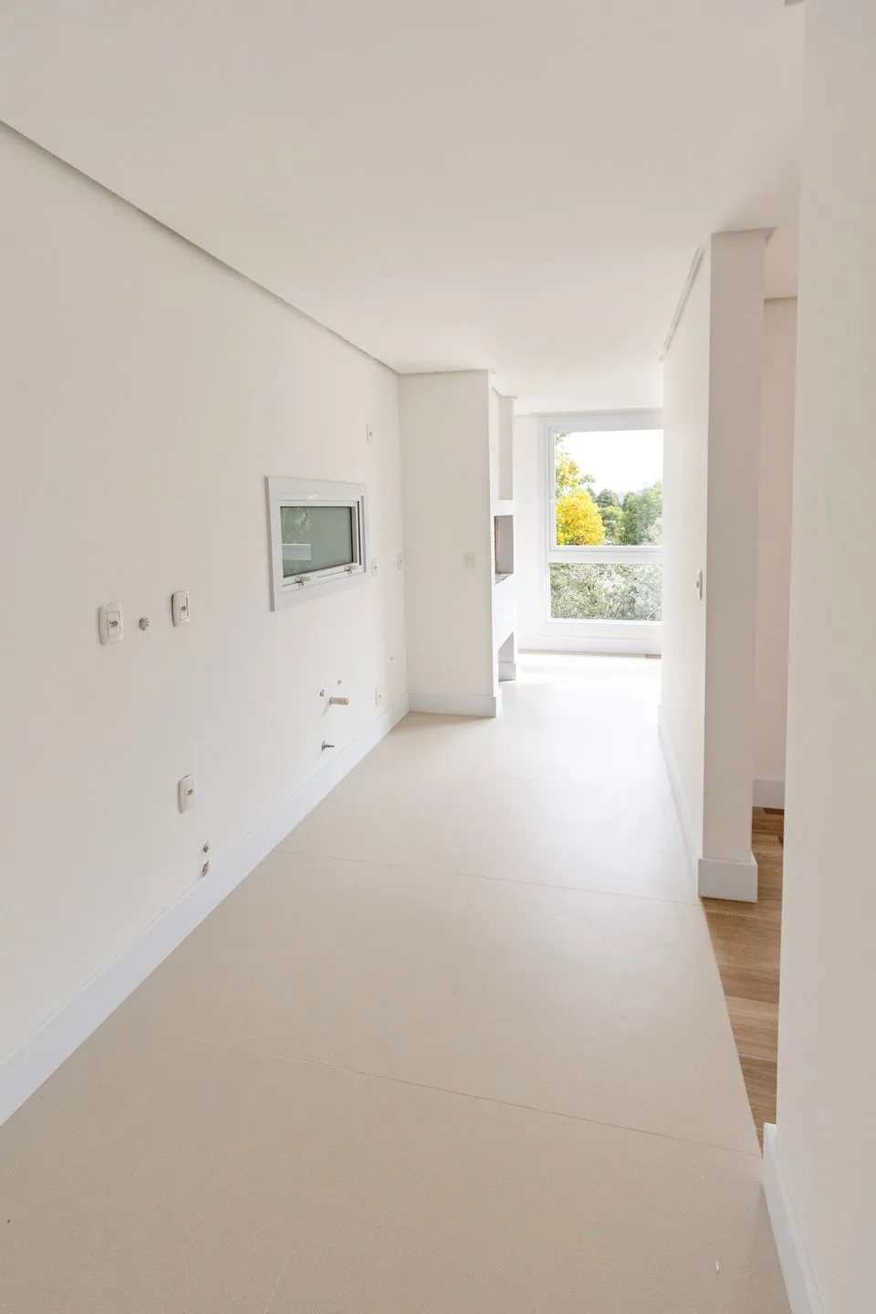 Apartamento para venda no bairro Bavaria em Gramado