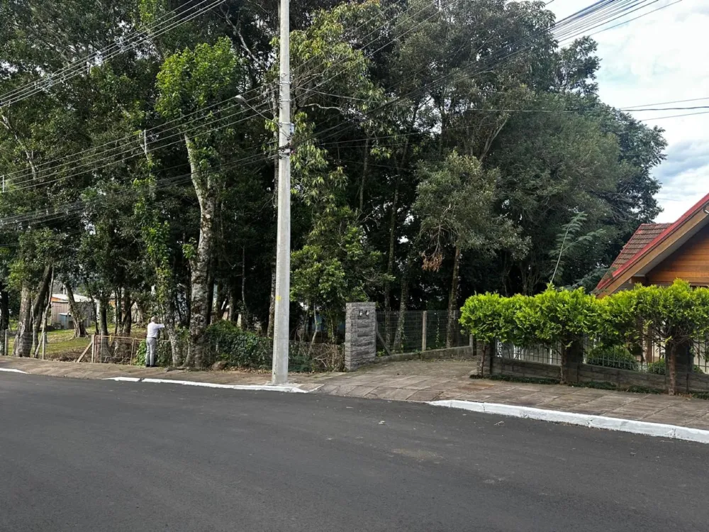 Terreno Padrão para venda no bairro Belvedere em Gramado